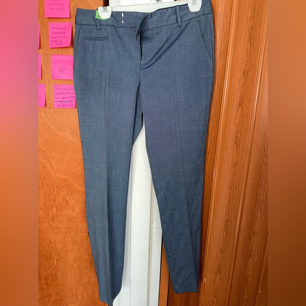 Soft Banana Republic Trousers